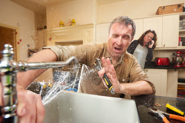 Best Residential water damage restoration  in Mart, TX